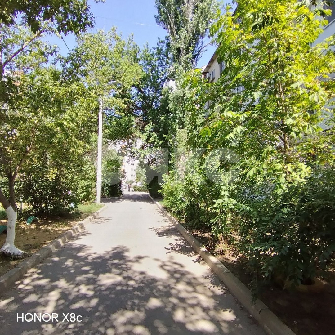 Фото №18: 1-комнатная квартира 31 м² - Волгоград, Тулака, ул. Аджарская, 22