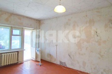 Фото №2: 1-комнатная квартира 31 м² - Волгоград, мкр. Тулака, ул. Аджарская, 22