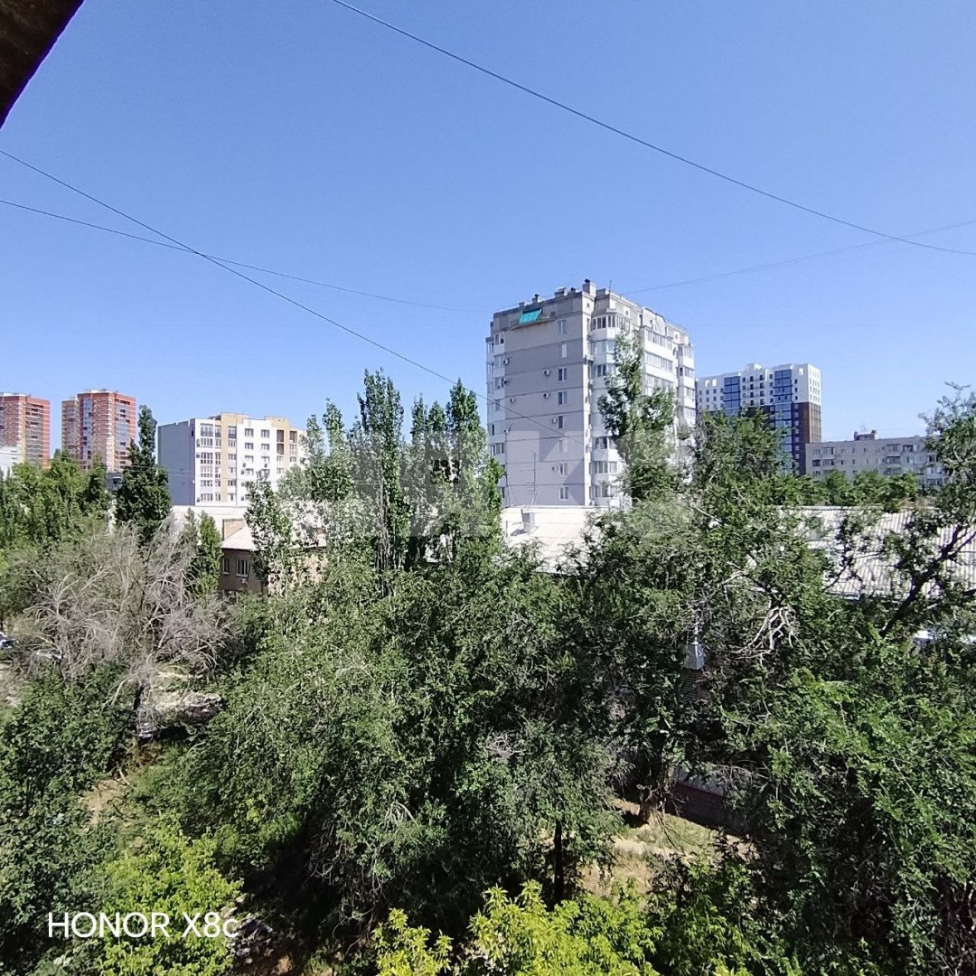 Фото №6: 1-комнатная квартира 31 м² - Волгоград, Тулака, ул. Аджарская, 22