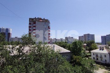 Фото №5: 1-комнатная квартира 31 м² - Волгоград, мкр. Тулака, ул. Аджарская, 22