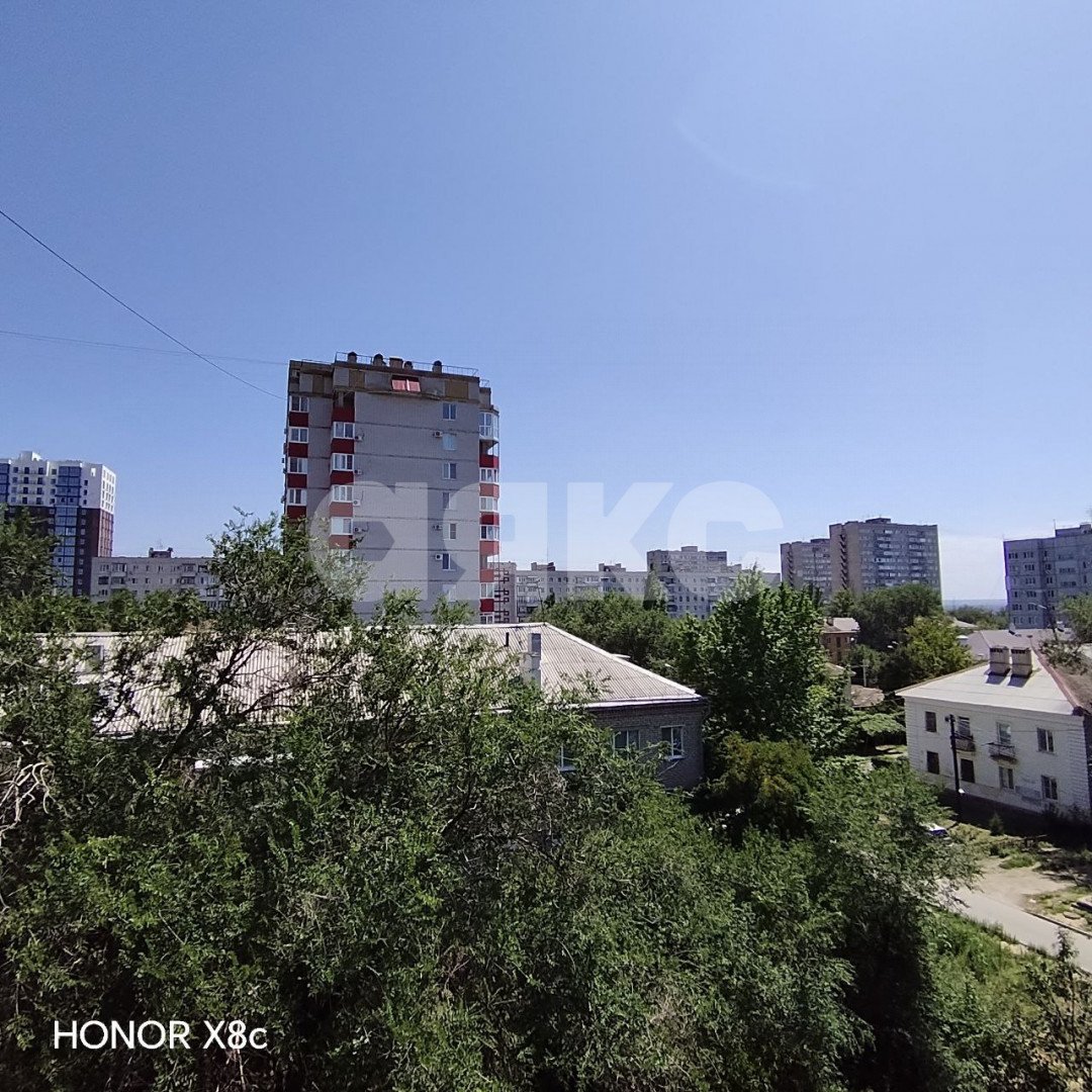 Фото №5: 1-комнатная квартира 31 м² - Волгоград, Тулака, ул. Аджарская, 22