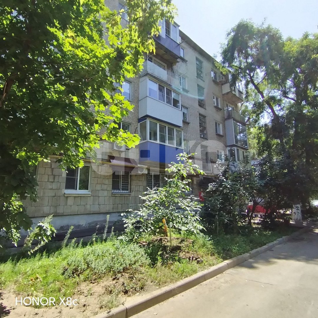 Фото №16: 1-комнатная квартира 31 м² - Волгоград, Тулака, ул. Аджарская, 22