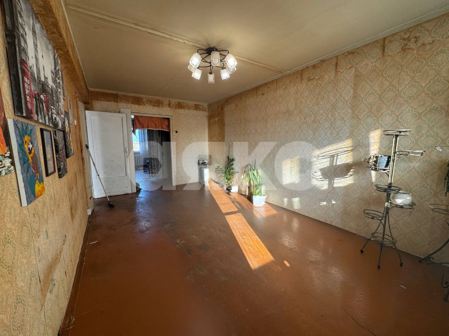 Фото №3: 3-комнатная квартира 61 м² - Киреевск, ул. Гагарина, 14