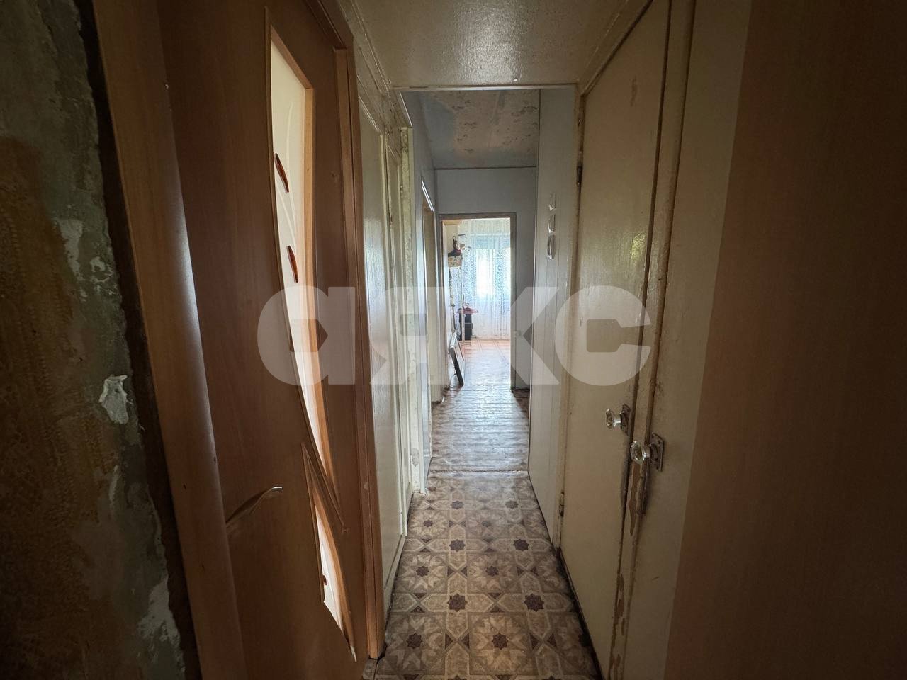 Фото №6: 3-комнатная квартира 61 м² - Киреевск, ул. Гагарина, 14
