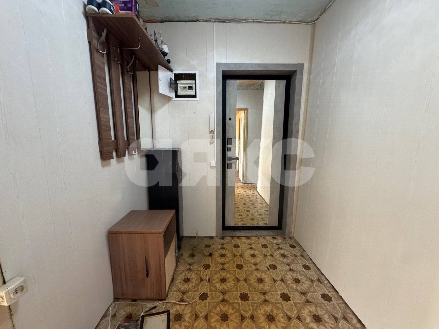 Фото №7: 3-комнатная квартира 61 м² - Киреевск, ул. Гагарина, 14