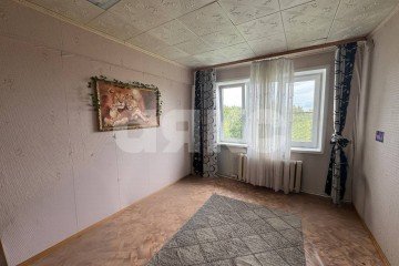 Фото №2: 3-комнатная квартира 61 м² - Киреевск, ул. Гагарина, 14