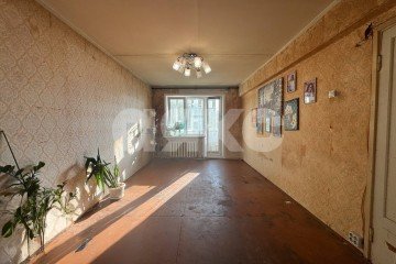 Фото №2: 3-комнатная квартира 61 м² - Киреевск, ул. Гагарина, 14
