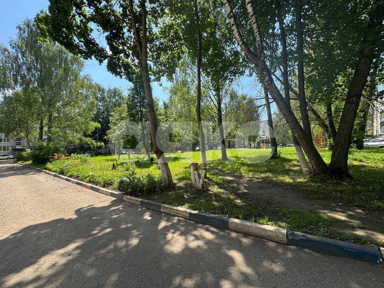 Фото №9: 3-комнатная квартира 61 м² - Киреевск, ул. Гагарина, 14