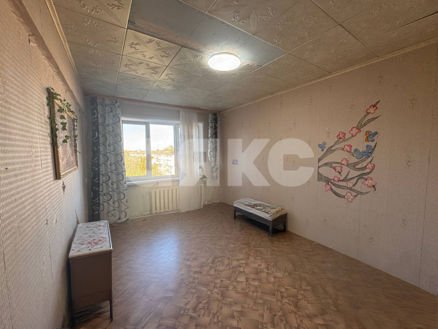 Фото №5: 3-комнатная квартира 61 м² - Киреевск, ул. Гагарина, 14