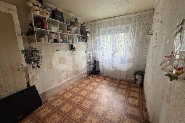 Фото №3: 3-комнатная квартира 61 м² - Киреевск, ул. Гагарина, 14