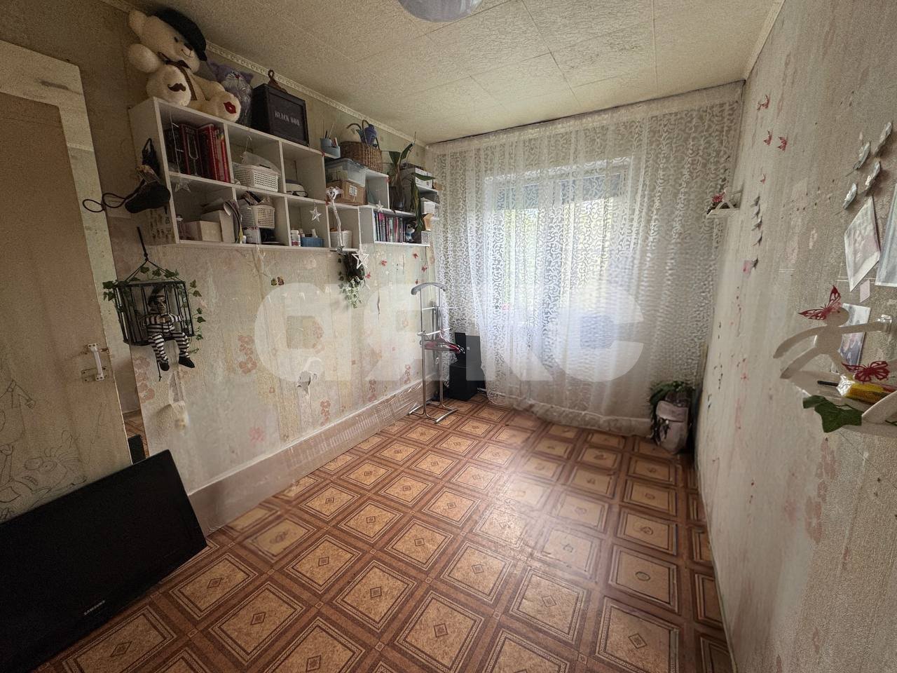Фото №3: 3-комнатная квартира 61 м² - Киреевск, ул. Гагарина, 14