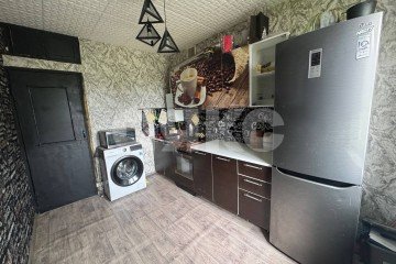 Фото №1: 3-комнатная квартира 61 м² - Киреевск, ул. Гагарина, 14