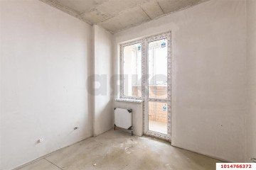 Фото №4: 1-комнатная квартира 52 м² - Краснодар, мкр. Горгаз, ул. Николая Кондратенко, 6к2