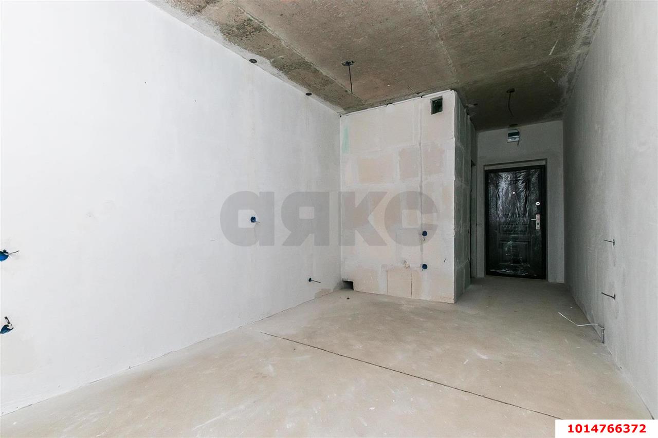 Фото №5: 1-комнатная квартира 52 м² - Краснодар, Горгаз, ул. Николая Кондратенко, 6к2
