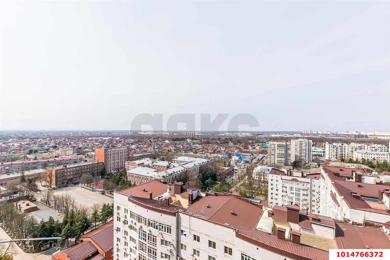 Фото №6: 1-комнатная квартира 52 м² - Краснодар, Горгаз, ул. Николая Кондратенко, 6к2