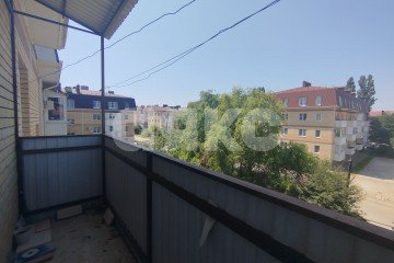 Фото №5: 1-комнатная квартира 35 м² - Горячий Ключ, мкр. Развилка, ул. Заводская, 48