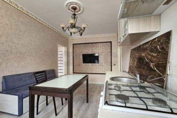 Фото №5: 2-комнатная квартира 39 м² - Яблоновский, ул. Новороссийская, 7