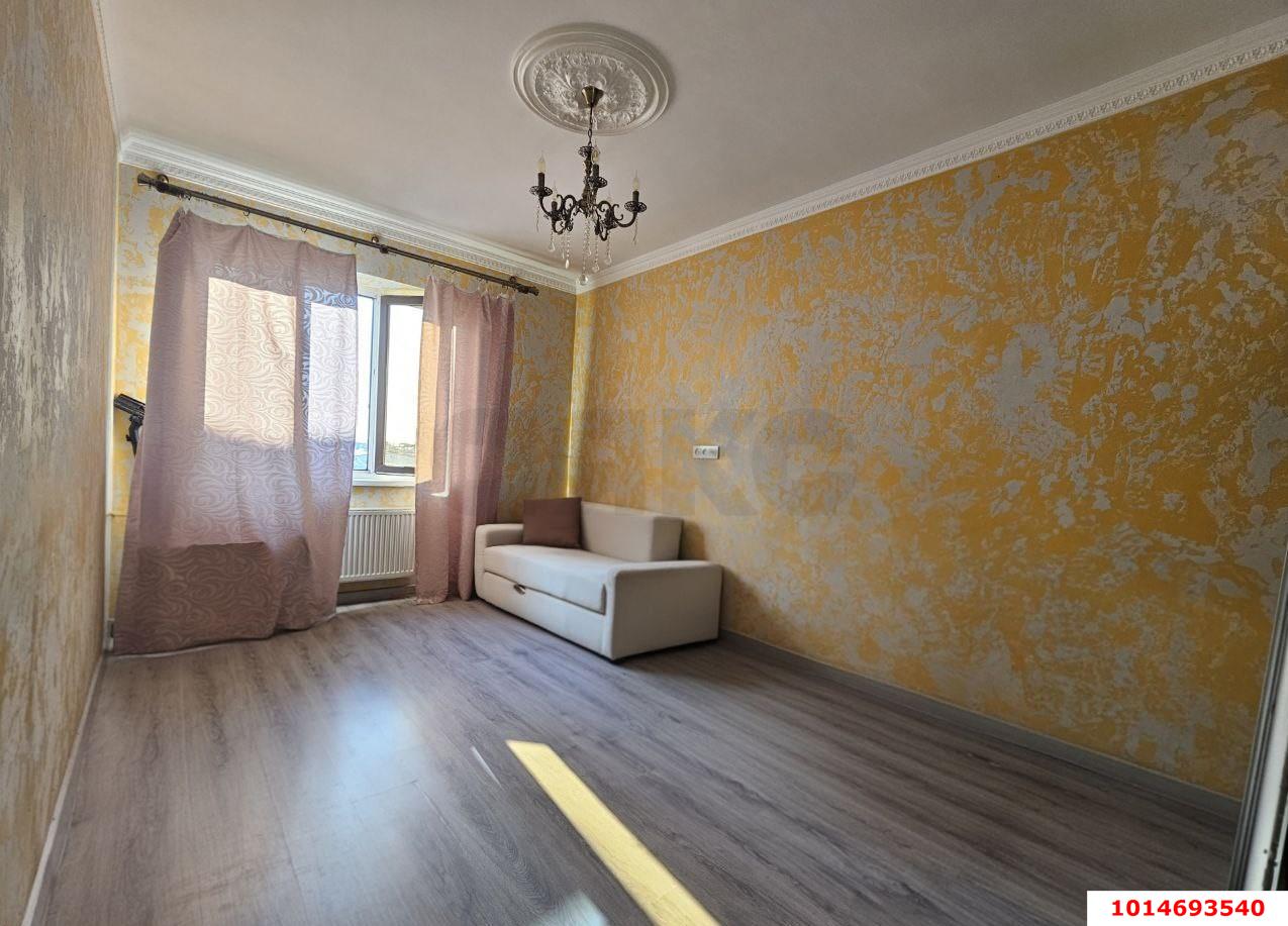 Фото №10: 2-комнатная квартира 39 м² - Яблоновский, ул. Новороссийская, 7