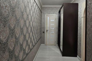 Фото №3: 2-комнатная квартира 39 м² - Яблоновский, ул. Новороссийская, 7