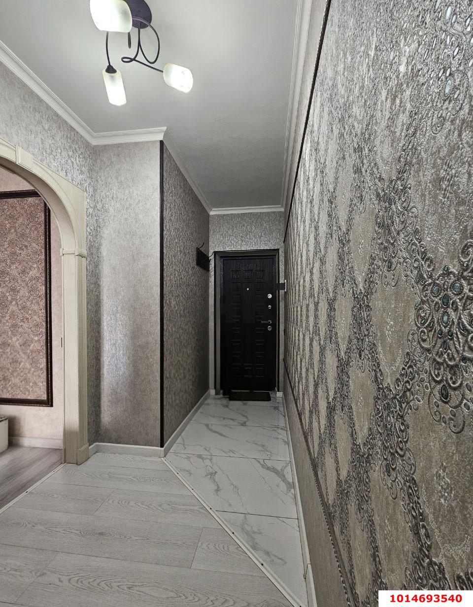 Фото №6: 2-комнатная квартира 39 м² - Яблоновский, ул. Новороссийская, 7