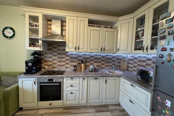 Фото №2: 3-комнатная квартира 83 м² - Краснодар, мкр. Завод Измерительных Приборов, ул. Зиповская, 44