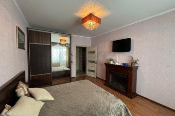 Фото №5: 3-комнатная квартира 83 м² - Краснодар, мкр. Завод Измерительных Приборов, ул. Зиповская, 44