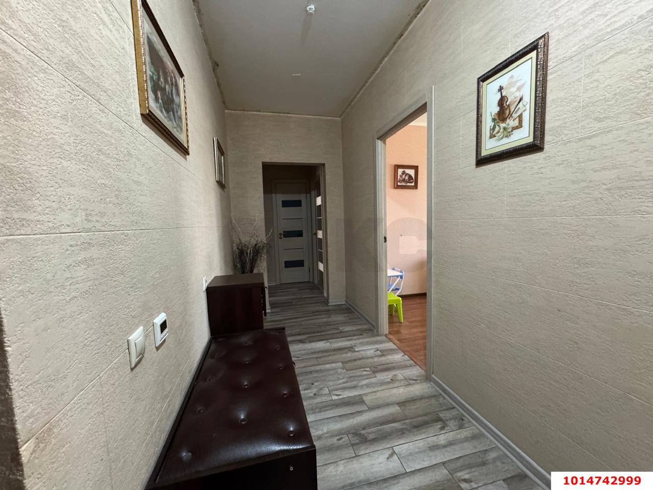 Фото №8: 3-комнатная квартира 83 м² - Краснодар, Завод Измерительных Приборов, ул. Зиповская, 44