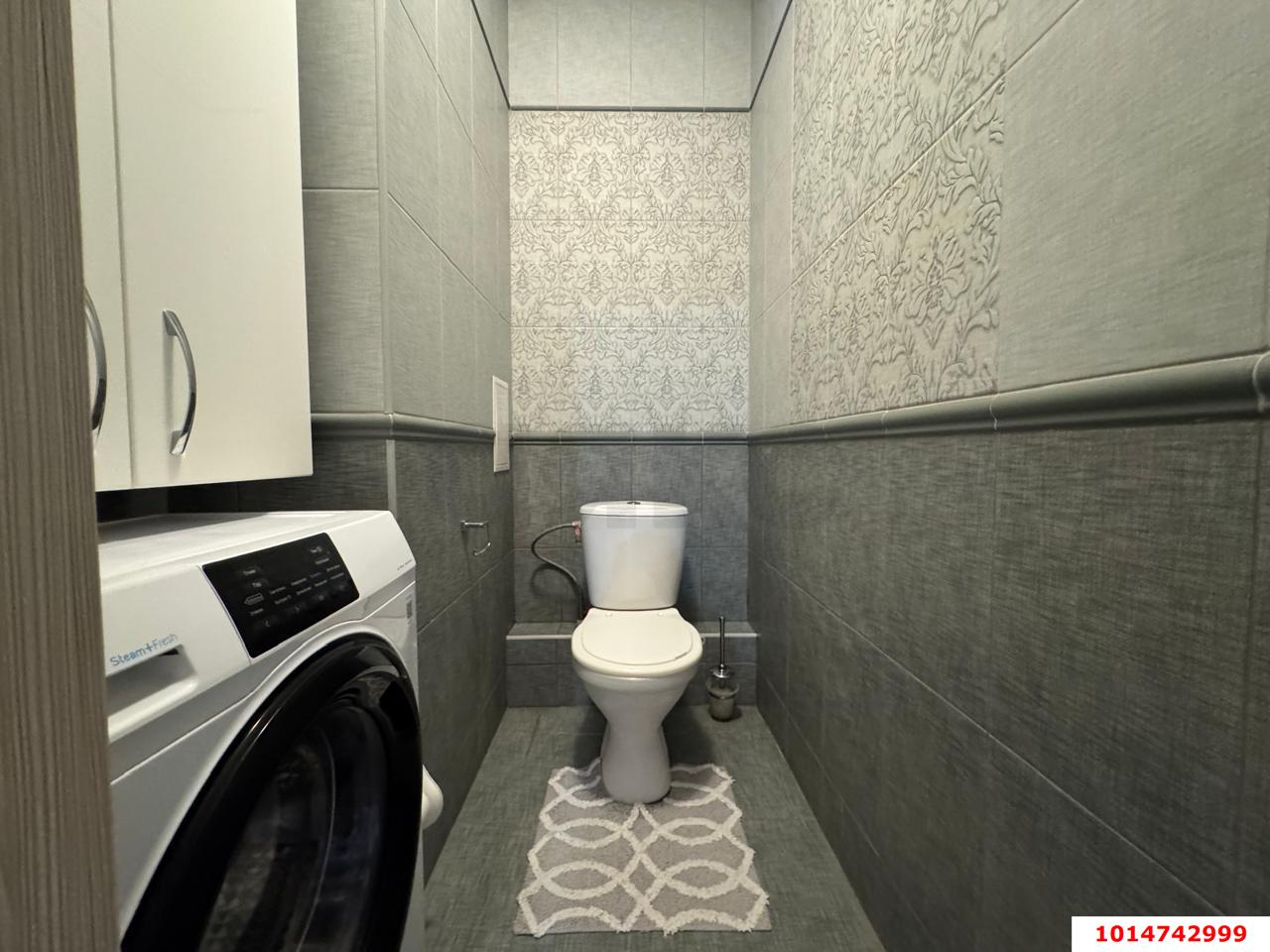 Фото №10: 3-комнатная квартира 83 м² - Краснодар, Завод Измерительных Приборов, ул. Зиповская, 44