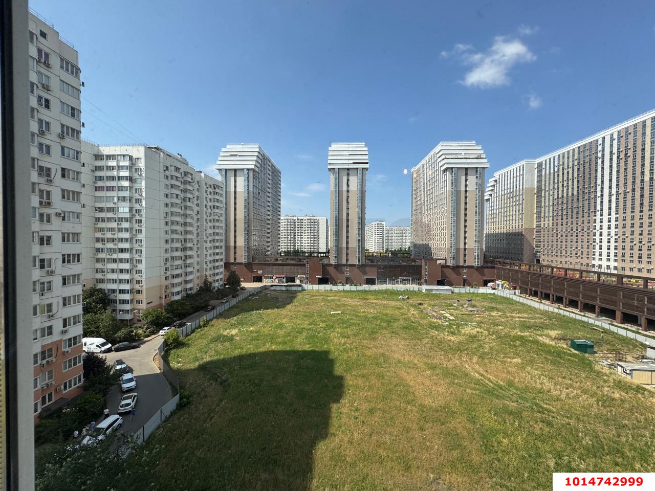 Фото №13: 3-комнатная квартира 83 м² - Краснодар, Завод Измерительных Приборов, ул. Зиповская, 44