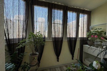 Фото №3: 3-комнатная квартира 83 м² - Краснодар, мкр. Завод Измерительных Приборов, ул. Зиповская, 44