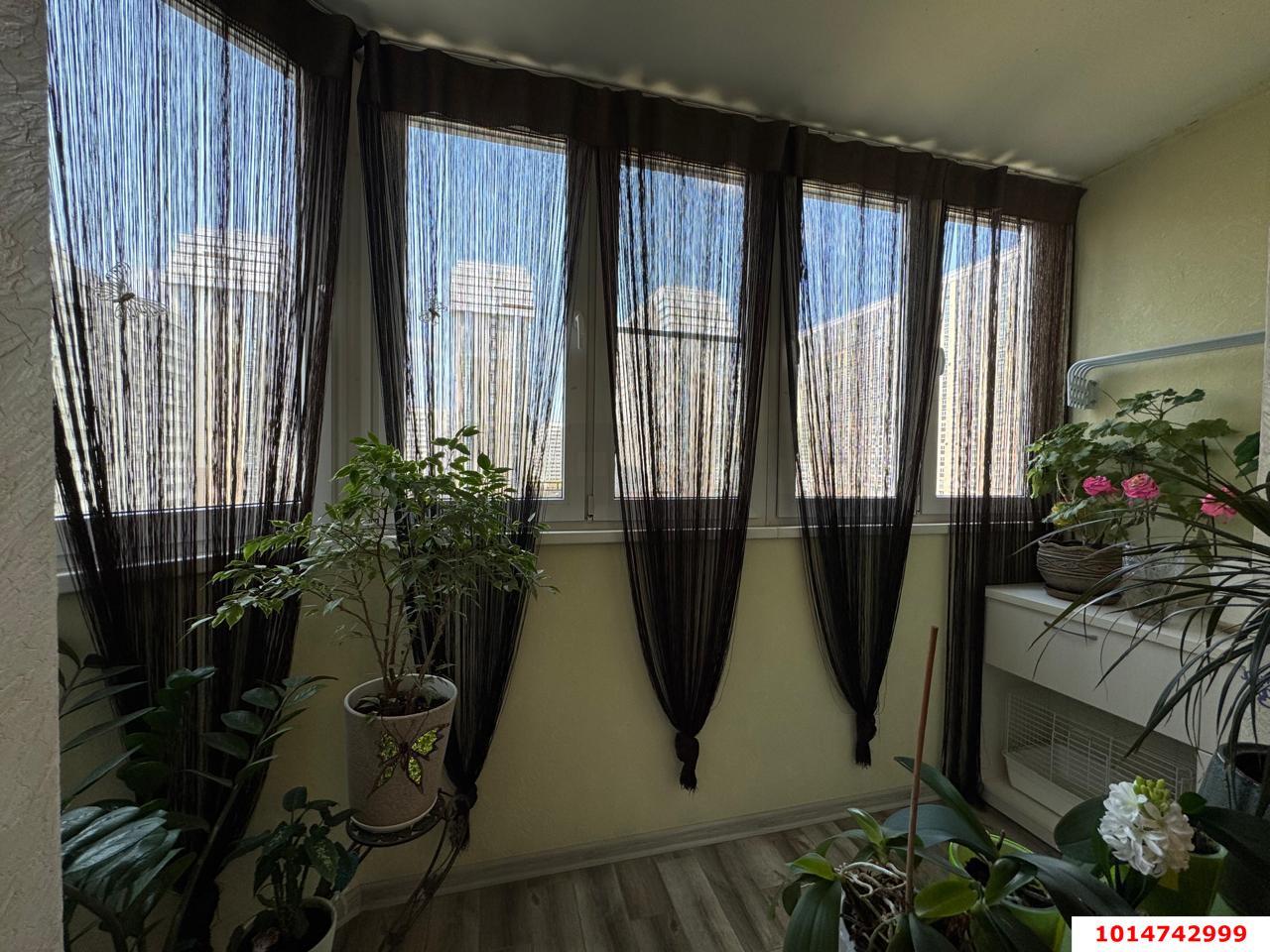 Фото №3: 3-комнатная квартира 83 м² - Краснодар, Завод Измерительных Приборов, ул. Зиповская, 44