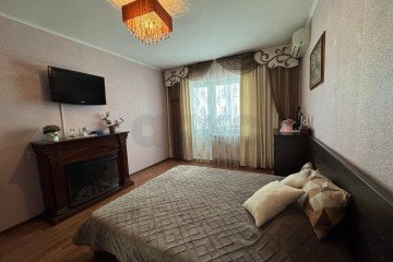 Фото №4: 3-комнатная квартира 83 м² - Краснодар, мкр. Завод Измерительных Приборов, ул. Зиповская, 44