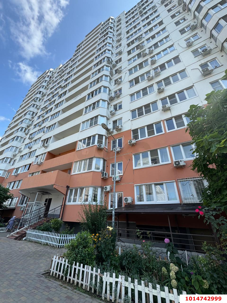 Фото №12: 3-комнатная квартира 83 м² - Краснодар, Завод Измерительных Приборов, ул. Зиповская, 44