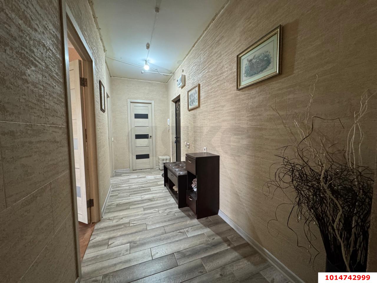 Фото №9: 3-комнатная квартира 83 м² - Краснодар, Завод Измерительных Приборов, ул. Зиповская, 44