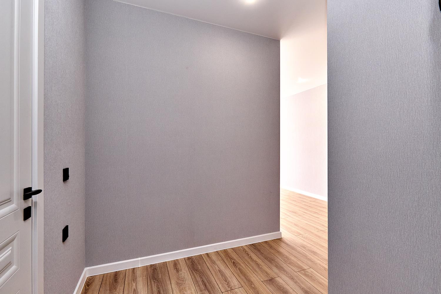 Фото №8: Студия 35 м² - Краснодар, Прикубанский внутригородской округ, мкр. жилой комплекс Самолёт-6, ул. Ивана Беличенко, 92к3