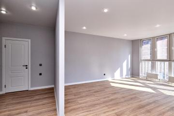 Фото №4: Студия 35 м² - Краснодар, мкр. жилой комплекс Самолёт-6, ул. Ивана Беличенко, 92к3