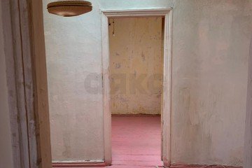 Фото №2: 3-комнатная квартира 39 м² - Краснодар, мкр. Центральный, ул. имени Максима Горького, 130