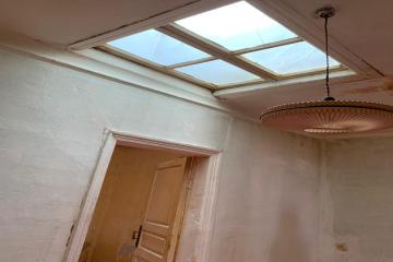 Фото №1: 3-комнатная квартира 39 м² - Краснодар, мкр. Центральный, ул. имени Максима Горького, 130