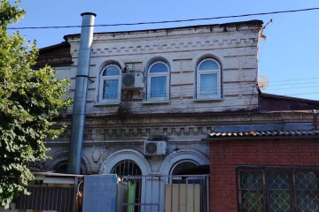 Фото №2: 2-комнатная квартира 37 м² - Краснодар, мкр. Центральный, ул. Янковского, 107