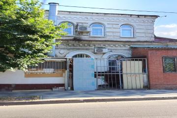 Фото №1: 2-комнатная квартира 37 м² - Краснодар, мкр. Центральный, ул. Янковского, 107