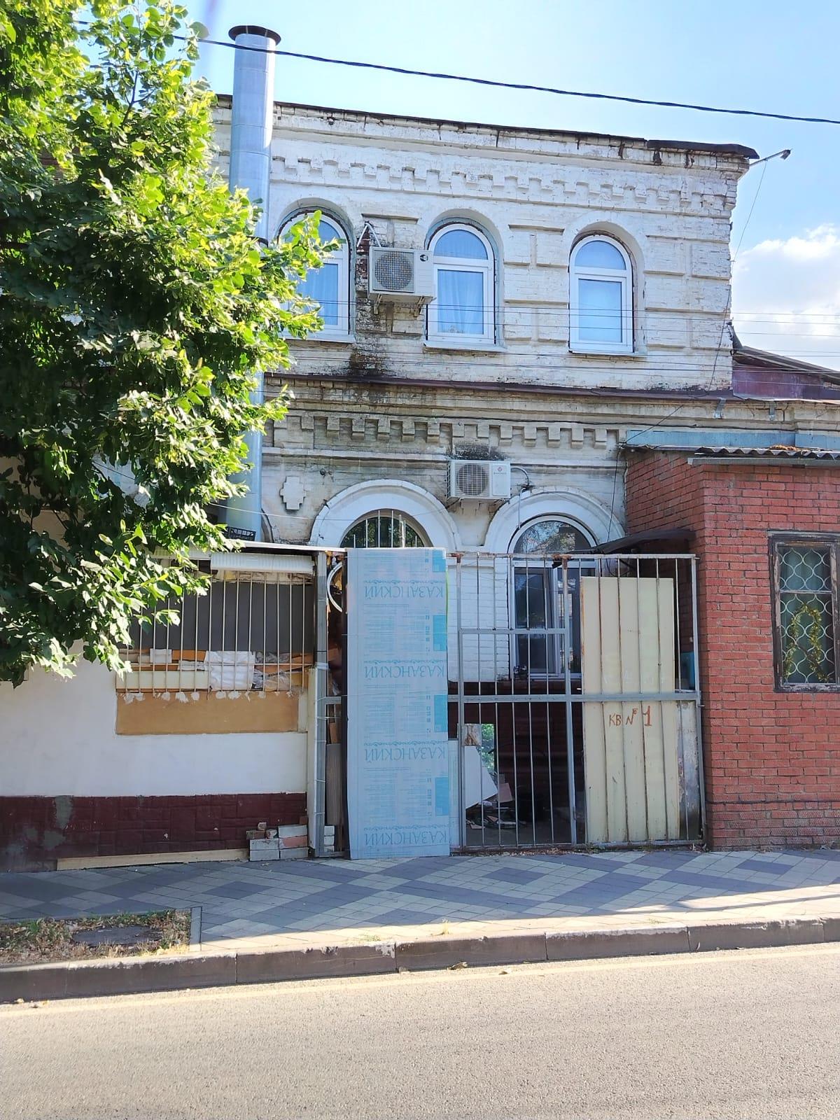 Фото №1: 2-комнатная квартира 37 м² - Краснодар, Центральный внутригородской округ, мкр. Центральный, ул. Янковского, 107