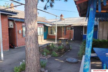 Фото №5: 2-комнатная квартира 37 м² - Краснодар, мкр. Центральный, ул. Янковского, 107