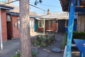 Фото №5: 2-комнатная квартира 37 м² - Краснодар, мкр. Центральный, ул. Янковского, 107