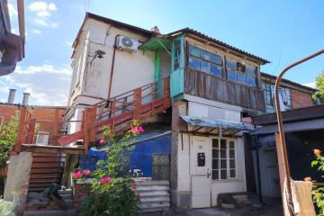 Фото №4: 2-комнатная квартира 37 м² - Краснодар, мкр. Центральный, ул. Янковского, 107