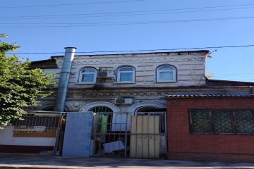 Фото №2: 2-комнатная квартира 37 м² - Краснодар, мкр. Центральный, ул. Янковского, 107