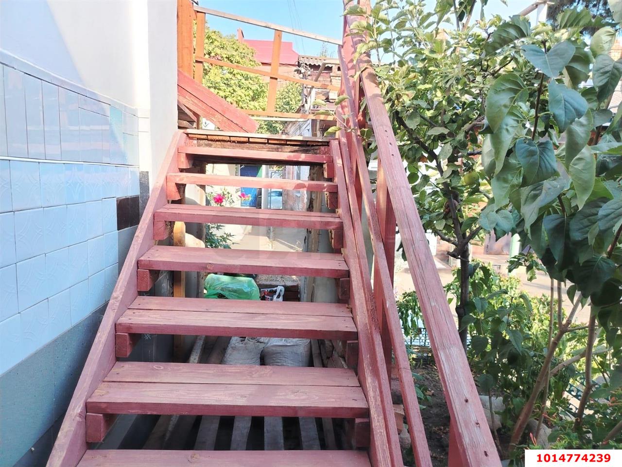 Фото №3: 2-комнатная квартира 37 м² - Краснодар, Центральный, ул. Янковского, 107