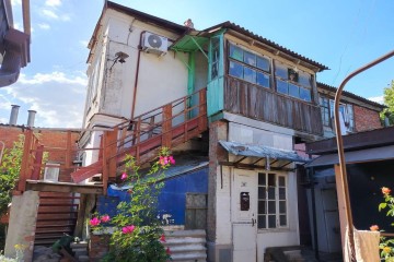 Фото №4: 2-комнатная квартира 37 м² - Краснодар, мкр. Центральный, ул. Янковского, 107