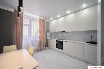 Фото №3: 2-комнатная квартира 54 м² - Краснодар, мкр. жилой комплекс Ракурс, ул. имени Героя Ростовского, 8к6