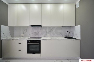 Фото №5: 2-комнатная квартира 54 м² - Краснодар, мкр. жилой комплекс Ракурс, ул. имени Героя Ростовского, 8к6