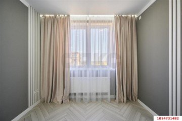 Фото №4: 2-комнатная квартира 54 м² - Краснодар, мкр. жилой комплекс Ракурс, ул. имени Героя Ростовского, 8к6